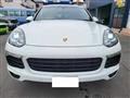 2015 Porsche Cayenne