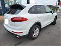 2015 Porsche Cayenne