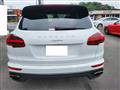 2015 Porsche Cayenne