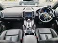 2015 Porsche Cayenne