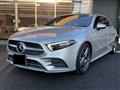 2018 Mercedes-Benz A-Class