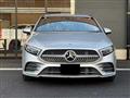 2018 Mercedes-Benz A-Class