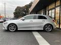 2018 Mercedes-Benz A-Class