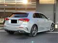 2018 Mercedes-Benz A-Class