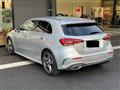2018 Mercedes-Benz A-Class