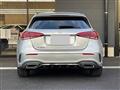 2018 Mercedes-Benz A-Class