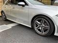 2018 Mercedes-Benz A-Class