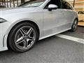2018 Mercedes-Benz A-Class