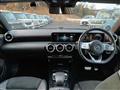 2018 Mercedes-Benz A-Class