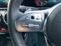 2018 Mercedes-Benz A-Class