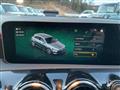 2018 Mercedes-Benz A-Class