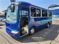 2000 Toyota Coaster