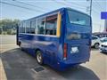 2000 Toyota Coaster