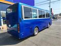 2000 Toyota Coaster
