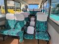 2000 Toyota Coaster