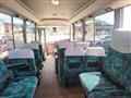 2000 Toyota Coaster