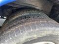 2000 Toyota Coaster