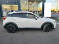 2016 Mazda CX-3