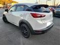 2016 Mazda CX-3