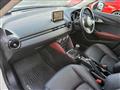 2016 Mazda CX-3
