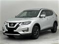 2021 Nissan X-Trail