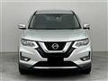 2021 Nissan X-Trail