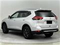 2021 Nissan X-Trail