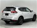 2021 Nissan X-Trail