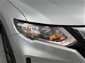 2021 Nissan X-Trail