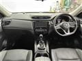 2021 Nissan X-Trail