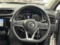2021 Nissan X-Trail