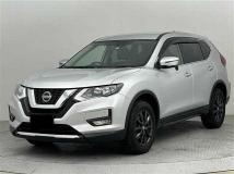 2021 Nissan X-Trail