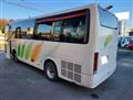 2000 Toyota Coaster R