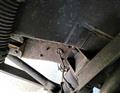 2000 Toyota Coaster R