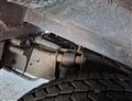 2000 Toyota Coaster R