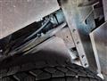 2000 Toyota Coaster R