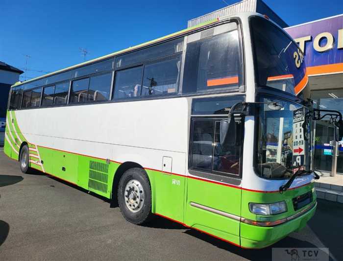 1999 Hino S'elega
