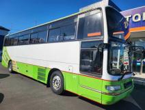 1999 Hino S'elega