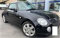 2007 Daihatsu Copen