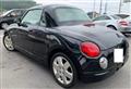 2007 Daihatsu Copen