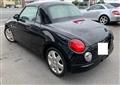 2007 Daihatsu Copen