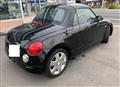 2007 Daihatsu Copen