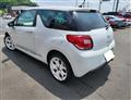 2011 Citroen DS3