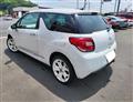 2011 Citroen DS3