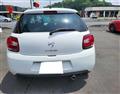 2011 Citroen DS3