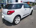 2011 Citroen DS3