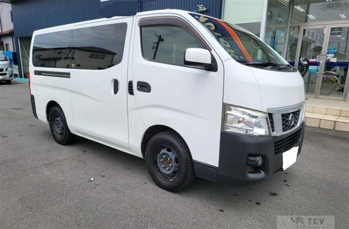 2014 Nissan NV350 Caravan