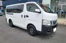 2014 Nissan NV350 Caravan