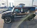 2005 Hummer H2