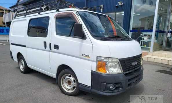 2011 Isuzu Como